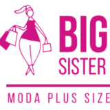 Big Sister Moda Plus Size Anna Badowska