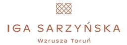 Iga Sarzyńska Wzrusza Toruń