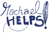 rachael-helps.com