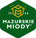 MAZURSKIE MIODY BOGDAN PIASECKI