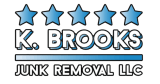 K Brooks Junk Removal